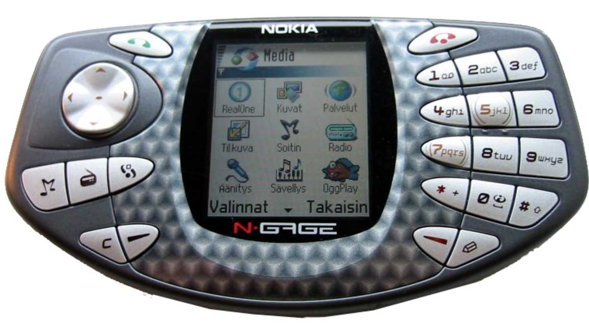 Pack ROMs Nokia N-Gage : Redécouvrez les Classiques du Jeu Mobile Pack ROMs Nokia N-Gage : Redécouvrez les Classiques du Jeu Mobile, Pack ROMs Nokia N-Gage, jeux mobiles classiques, plateforme de jeu, technologie rétro, nostalgie du jeu