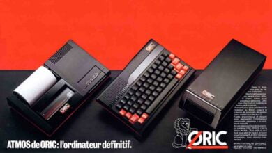 Pack ROMs Oric Atmos : Un Voyage Rétro Incontournable 7 Pack ROMs Oric Atmos : Un Voyage Rétro Incontournable, Pack ROMs Oric Atmos, rétrogaming, jeux vidéo vintage, nostalgie des jeux, expérience ludique