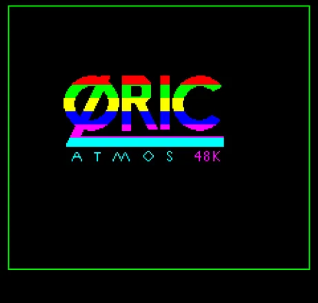 Pack ROMs Oric Atmos : Un Voyage Rétro Incontournable Pack ROMs Oric Atmos : Un Voyage Rétro Incontournable, Pack ROMs Oric Atmos, rétrogaming, jeux vidéo vintage, nostalgie des jeux, expérience ludique