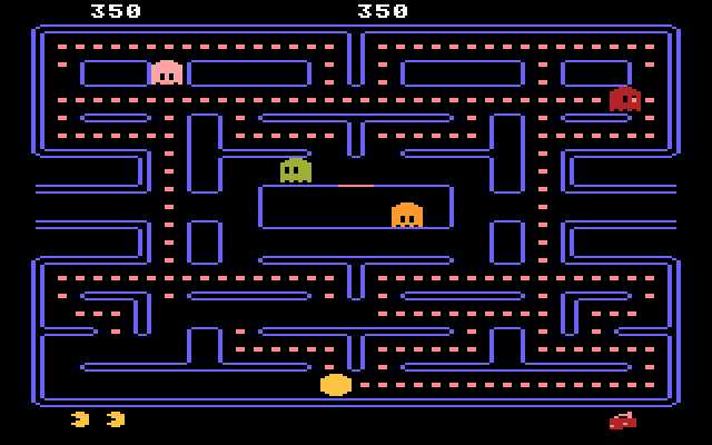 Pack ROMs Atari 5200 : Redécouvrez le Jeu Vidéo Rétro Pack ROMs Atari 5200 : Redécouvrez le Jeu Vidéo Rétro