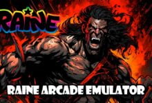 Pack ROMs Raine : Votre Portail vers le Monde du Rétrogaming 3 Pack ROMs Raine : Votre Portail vers le Monde du Rétrogaming, Pack ROMs Raine, Rétrogaming, Jeux Classiques, Emulation, Expérience Nostalgique