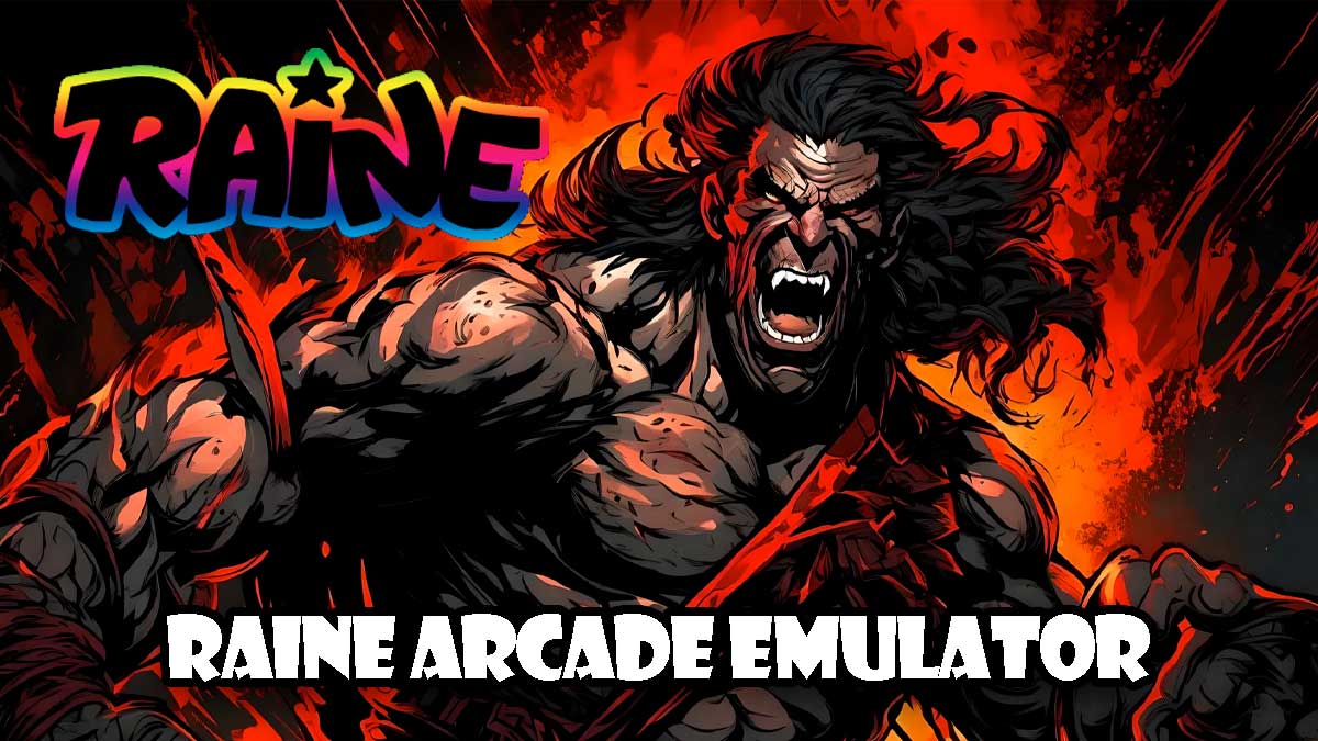 Pack ROMs Raine : Votre Portail vers le Monde du Rétrogaming 1 Pack ROMs Raine : Votre Portail vers le Monde du Rétrogaming, Pack ROMs Raine, Rétrogaming, Jeux Classiques, Emulation, Expérience Nostalgique