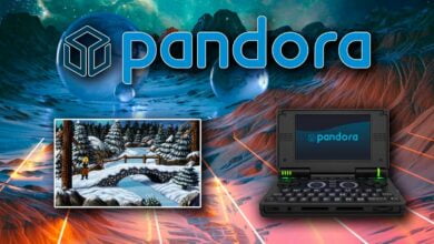 Pack ROMs Pandora : Voyage dans l'Univers du Rétrogaming 10 Pack ROMs Pandora : Voyage dans l'Univers du Rétrogaming, Pack ROMs Pandora, jeux rétro, console Pandora, aventure vidéoludique, nostalgie du jeu