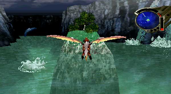 Panzer Dragoon Saga sur la Sega Saturn : Un RPG Mythique Test de Panzer Dragoon Saga sur la Sega Saturn : Un RPG Mythique, Panzer Dragoon Saga, Sega Saturn, RPG, gameplay innovant, univers narratif.