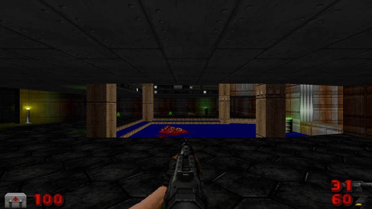Pack ROMs PrBoom : Nouvelle Ère du Rétrogaming Pack ROMs PrBoom : Nouvelle Ère du Rétrogaming, Pack ROMs PrBoom, Expérience Doom améliorée, Rétrogaming moderne, Personnalisation Doom, Graphismes PrBoom
