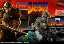 Pack ROMs PrBoom : Nouvelle Ère du Rétrogaming 1 Pack ROMs PrBoom : Nouvelle Ère du Rétrogaming, Pack ROMs PrBoom, Expérience Doom améliorée, Rétrogaming moderne, Personnalisation Doom, Graphismes PrBoom