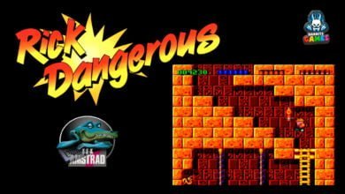 Rick Dangerous sur Amstrad CPC : Redécouvrez un Classique ! 7 Rick Dangerous sur Amstrad CPC : Redécouvrez un Classique !, Rick Dangerous sur Amstrad CPC, classique Amstrad CPC, aventure Rick Dangerous, gameplay Rick Dangerous, héritage Rick Dangerous