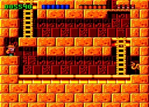 Rick Dangerous sur Amstrad CPC : Redécouvrez un Classique ! Rick Dangerous sur Amstrad CPC : Redécouvrez un Classique !, Rick Dangerous sur Amstrad CPC, classique Amstrad CPC, aventure Rick Dangerous, gameplay Rick Dangerous, héritage Rick Dangerous