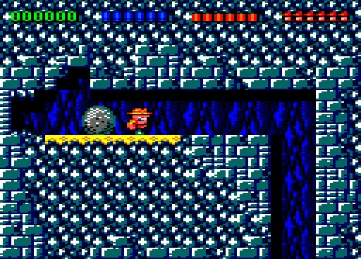Rick Dangerous sur Amstrad CPC : Redécouvrez un Classique ! Rick Dangerous sur Amstrad CPC : Redécouvrez un Classique !, Rick Dangerous sur Amstrad CPC, classique Amstrad CPC, aventure Rick Dangerous, gameplay Rick Dangerous, héritage Rick Dangerous