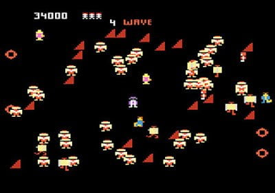 Pack ROMs Atari 7800 : Voyage Nostalgique dans le Rétrogaming Pack ROMs Atari 7800 : Voyage Nostalgique dans le Rétrogaming
