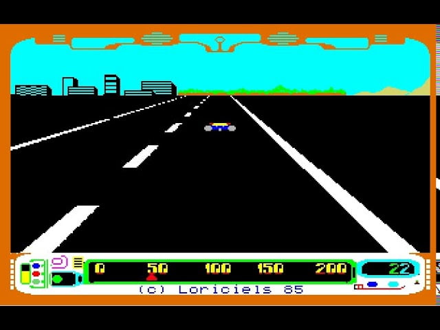 Pack ROMs Thomson TO7 : Un Trésor du Rétrogaming Pack ROMs Thomson TO7, rétrogaming, jeux vidéo vintage, Thomson TO7, nostalgie du jeu