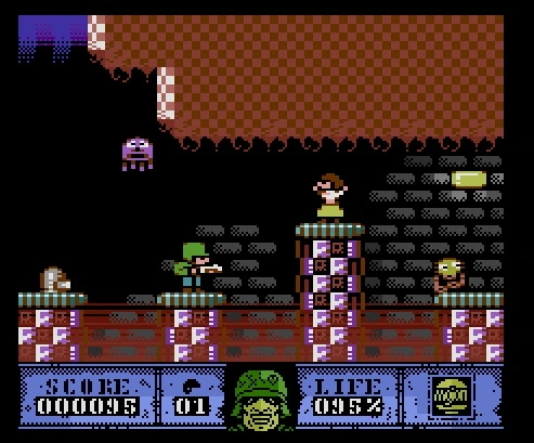 Pack ROMs Commodore Plus-4 : Plongée dans l'Univers du Rétrogaming Pack ROMs Commodore Plus-4 : Plongée dans l'Univers du Rétrogaming, Pack ROMs Commodore Plus-4, rétrogaming, jeux classiques, Commodore, émulation
