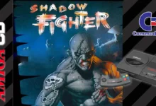 Shadow Fighter sur Amiga CD32 : un incontournable du rétro 2 Shadow Fighter sur Amiga CD32 : un incontournable du rétro
