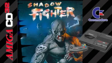 Shadow Fighter sur Amiga CD32 : un incontournable du rétro 7 Shadow Fighter sur Amiga CD32 : un incontournable du rétro