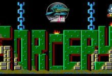 Sorcery sur Amstrad CPC : Un Jeu d'Aventure Inoubliable 2 Sorcery sur Amstrad CPC : Un Jeu d'Aventure Inoubliable, Sorcery sur Amstrad CPC, Aventure Sorcery Amstrad, Rétrogaming Sorcery CPC, Sorcery gameplay Amstrad, Classique Sorcery CPC