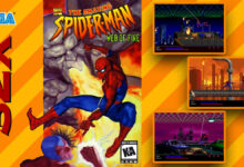 Spider-Man Web of Fire sur Sega 32X : Un Classique du Rétrogaming 2 Spider-Man Web of Fire sur Sega 32X : Un Classique du Rétrogaming