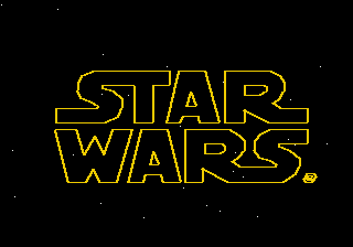 Star Wars Arcade sur Sega 32X : Retour dans une Galaxie Lointaine Star Wars Arcade sur Sega 32X : Retour dans une Galaxie Lointaine