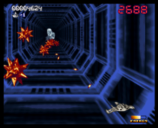 Super Stardust on Amiga CD32: An Unforgettable Retro Journey! Super Stardust on Amiga CD32: An Unforgettable Retro Journey!, Super Stardust on Amiga CD32, Classic Amiga CD32, Super Stardust Gameplay, Retro Shoot'em up, Super Stardust CD32 Test
