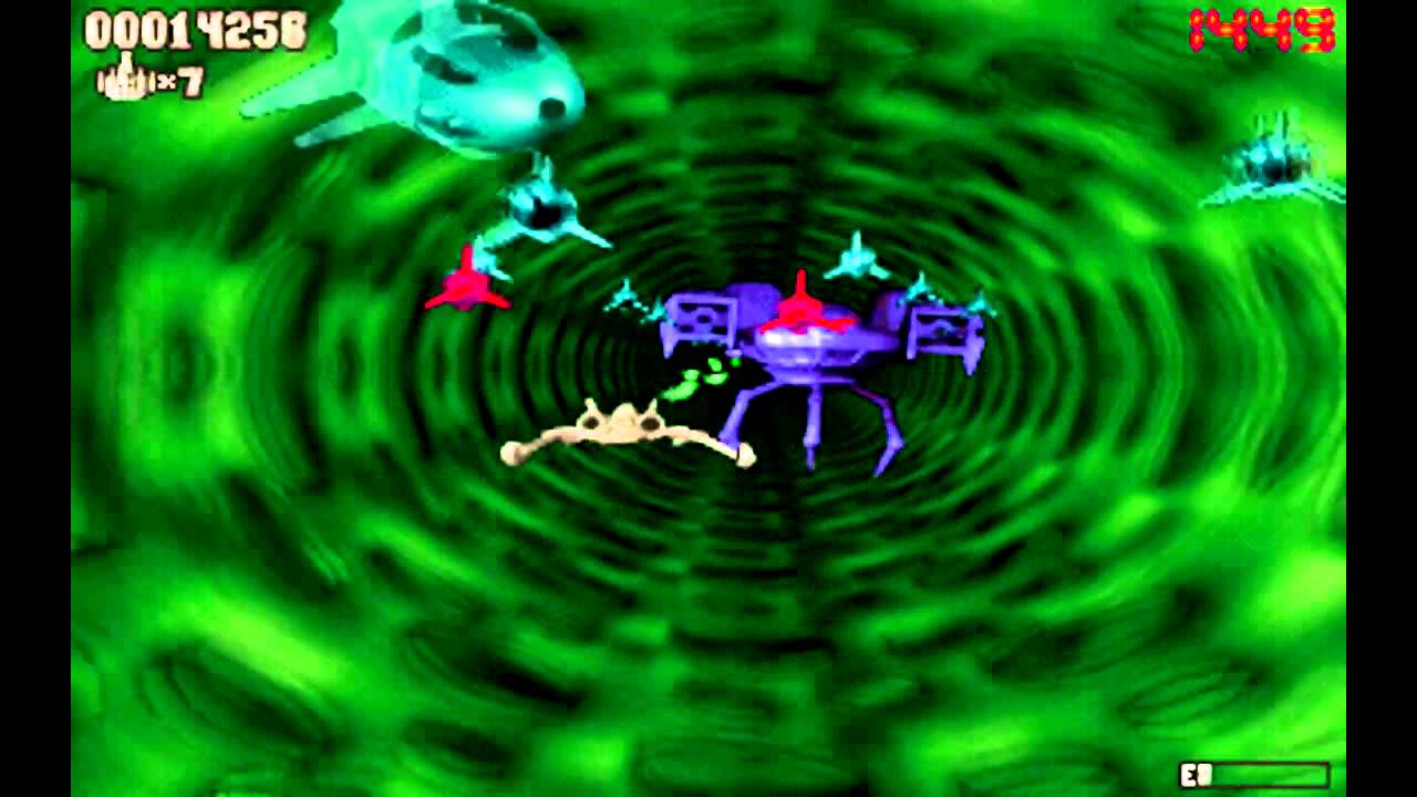 Super Stardust on Amiga CD32: An Unforgettable Retro Journey! Super Stardust on Amiga CD32: An Unforgettable Retro Journey!, Super Stardust on Amiga CD32, Classic Amiga CD32, Super Stardust Gameplay, Retro Shoot'em up, Super Stardust CD32 Test