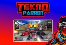 Pack ROMs TeknoParrot : Voyage au Cœur du Rétrogaming 5 Pack ROMs TeknoParrot : Voyage au Cœur du Rétrogaming, Pack ROMs TeknoParrot, Rétrogaming, Jeux d'arcade, Expérience immersive, Technologie moderne