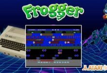 Frogger sur Atari 800: Un Classique Indémodable 4 Frogger sur Atari 800: Un Classique Indémodable, Frogger sur Atari 800, Gameplay Frogger Atari, Histoire Frogger Atari, Astuces Frogger Atari 800, Nostalgie Frogger Atari