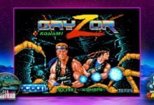 Gryzor sur Amstrad CPC : Un classique indémodable 4 Gryzor sur Amstrad CPC : Un classique indémodable, Gryzor sur Amstrad CPC, jeux rétro, classiques du gaming, Amstrad CPC, expériences vidéoludiques