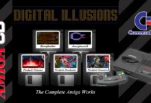 Pinball Fantasies sur Amiga CD32 : Un Classique du Flipper 4 Pinball Fantasies sur Amiga CD32 : Un Classique du Flipper