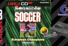 Sensible Soccer sur Amiga CD32 : Redécouvrez le Football Rétro ! 3 Sensible Soccer sur Amiga CD32 : Redécouvrez le Football Rétro !