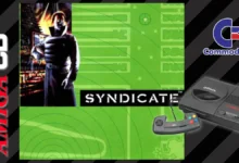 Syndicate sur Amiga CD32 : Redécouvrez un Classique ! 5 Syndicate sur Amiga CD32 : Redécouvrez un Classique !