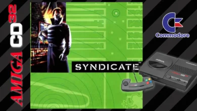 Syndicate sur Amiga CD32 : Redécouvrez un Classique ! 9 Syndicate sur Amiga CD32 : Redécouvrez un Classique !