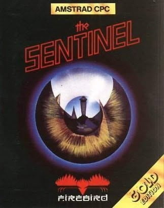 The Sentinel sur Amstrad CPC : Un Jeu de Réflexion Innovant et Challengeant The Sentinel sur Amstrad CPC : Un Jeu de Réflexion Innovant et Challengeant