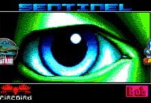 The Sentinel sur Amstrad CPC : Un Jeu de Réflexion Innovant et Challengeant 1 The Sentinel sur Amstrad CPC : Un Jeu de Réflexion Innovant et Challengeant, The Sentinel sur Amstrad CPC, Stratégie The Sentinel, Réflexion sur Amstrad CPC, Jeu classique Amstrad, Innovation The Sentinel