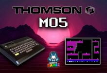 Pack ROMs Thomson MO5 : Un Trésor pour les Passionnés de Rétrogaming 2 Pack ROMs Thomson MO5 : Un Trésor pour les Passionnés de Rétrogaming, Pack ROMs Thomson MO5, rétrogaming, jeux classiques, nostalgie vidéoludique, collection de jeux