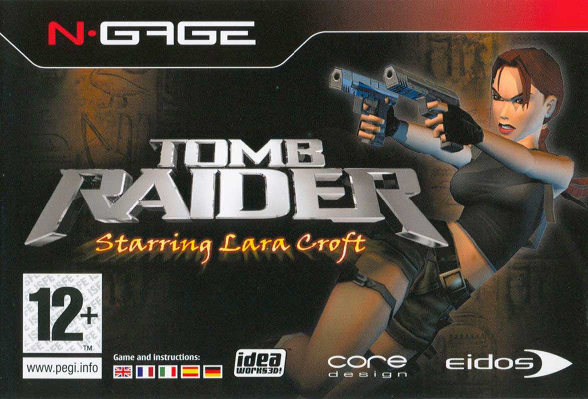 Pack ROMs Nokia N-Gage : Redécouvrez les Classiques du Jeu Mobile Pack ROMs Nokia N-Gage : Redécouvrez les Classiques du Jeu Mobile, Pack ROMs Nokia N-Gage, jeux mobiles classiques, plateforme de jeu, technologie rétro, nostalgie du jeu