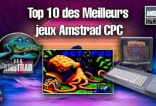 Top 10 des Meilleurs Jeux Amstrad CPC : Voyage Rétro Légendaire 4 Top 10 des Meilleurs Jeux Amstrad CPC : Voyage Rétro Légendaire, Meilleurs Jeux Amstrad CPC, Rétrogaming, Classiques Amstrad, Jeux d'Action CPC, Jeux d'Aventure CPC