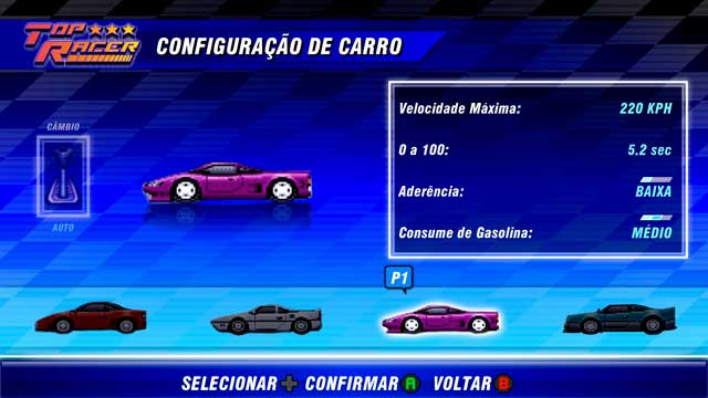 Top Racer Collection : La Renaissance d'une Légende du Jeu de Course Top Racer Collection : La Renaissance d'une Légende du Jeu de Course, Top Racer Collection, jeu de course, rétrogaming, QUByte Interactive, nostalgie des années 90