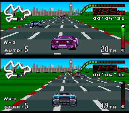 Top Racer Collection : La Renaissance d'une Légende du Jeu de Course Top Racer Collection : La Renaissance d'une Légende du Jeu de Course, Top Racer Collection, jeu de course, rétrogaming, QUByte Interactive, nostalgie des années 90