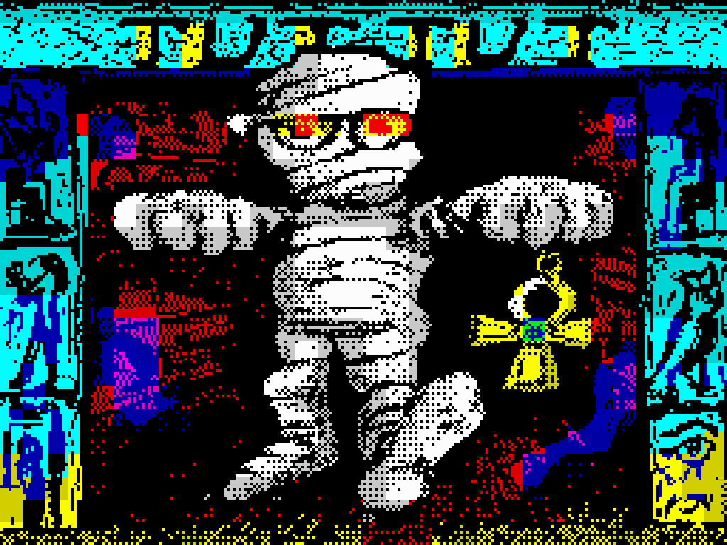 Pack ROMs Zx Spectrum : Votre Passeport pour le Rétrogaming Pack ROMs Zx Spectrum : Votre Passeport pour le Rétrogaming, Pack ROMs Zx Spectrum, rétrogaming, jeux vidéo, nostalgie, collection