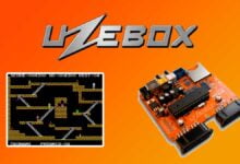 Pack ROMs Uzebox : Un Voyage Rétrogaming Inoubliable 3 Pack ROMs Uzebox : Un Voyage Rétrogaming Inoubliable, Pack ROMs Uzebox, rétrogaming, console Uzebox, jeux vidéo, expérience gaming