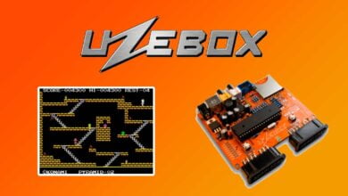 Pack ROMs Uzebox : Un Voyage Rétrogaming Inoubliable 1 Pack ROMs Uzebox : Un Voyage Rétrogaming Inoubliable, Pack ROMs Uzebox, rétrogaming, console Uzebox, jeux vidéo, expérience gaming