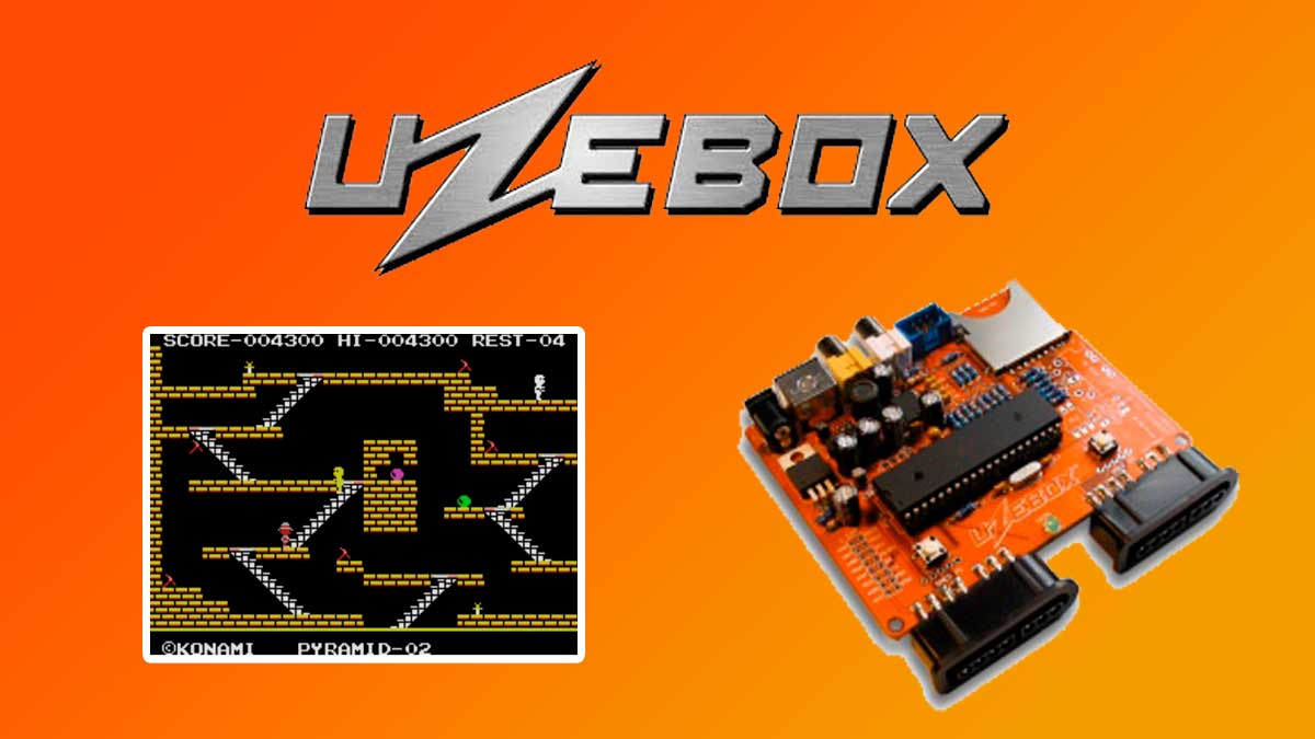 Pack ROMs Uzebox : Un Voyage Rétrogaming Inoubliable 1 Pack ROMs Uzebox : Un Voyage Rétrogaming Inoubliable, Pack ROMs Uzebox, rétrogaming, console Uzebox, jeux vidéo, expérience gaming