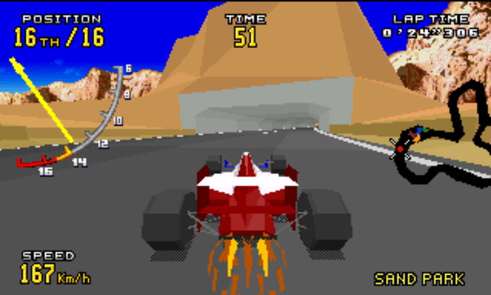 13 Meilleurs Jeux Sega 32X : Un Voyage dans le Rétrogaming 13 Meilleurs Jeux Sega 32X : Un Voyage dans le Rétrogaming