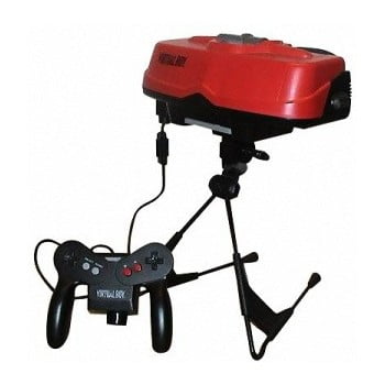 Pack ROMs Virtual Boy Nintendo: Redécouvrez le Rétrogaming Pack ROMs Virtual Boy Nintendo: Redécouvrez le Rétrogaming, Pack ROMs Virtual Boy Nintendo, Rétrogaming, Classiques du jeu, Expérience