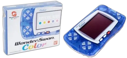 Pack ROMs Wonderswan Color : Voyage dans l'Univers du Rétrogaming Pack ROMs Wonderswan Color : Retour Vers le Futur du Gaming, Wonderswan Color, Pack ROMs, Jeux vidéo rétro, Console portable, Collection de jeux, rétrogaming