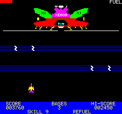 Pack ROMs Oric Atmos : Un Voyage Rétro Incontournable Pack ROMs Oric Atmos : Un Voyage Rétro Incontournable, Pack ROMs Oric Atmos, rétrogaming, jeux vidéo vintage, nostalgie des jeux, expérience ludique