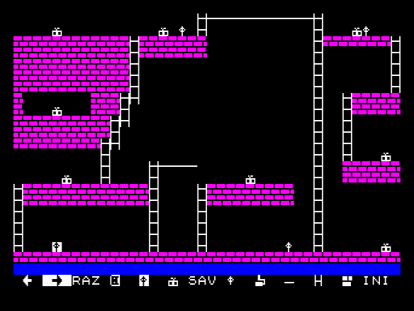 Pack ROMs Thomson MO5 : Un Trésor pour les Passionnés de Rétrogaming Pack ROMs Thomson MO5 : Un Trésor pour les Passionnés de Rétrogaming, Pack ROMs Thomson MO5, rétrogaming, jeux classiques, nostalgie vidéoludique, collection de jeux