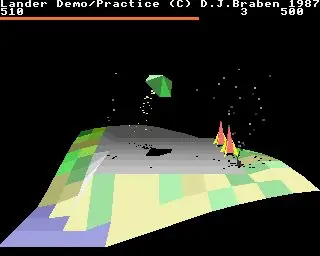Pack ROMs Acorn Archimedes : Plongée dans l'Âge d'Or du Rétrogaming Pack ROMs Acorn Archimedes : Plongée dans l'Âge d'Or du Rétrogaming