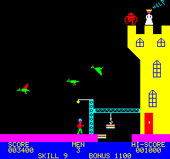 Pack ROMs Oric Atmos : Un Voyage Rétro Incontournable Pack ROMs Oric Atmos : Un Voyage Rétro Incontournable, Pack ROMs Oric Atmos, rétrogaming, jeux vidéo vintage, nostalgie des jeux, expérience ludique