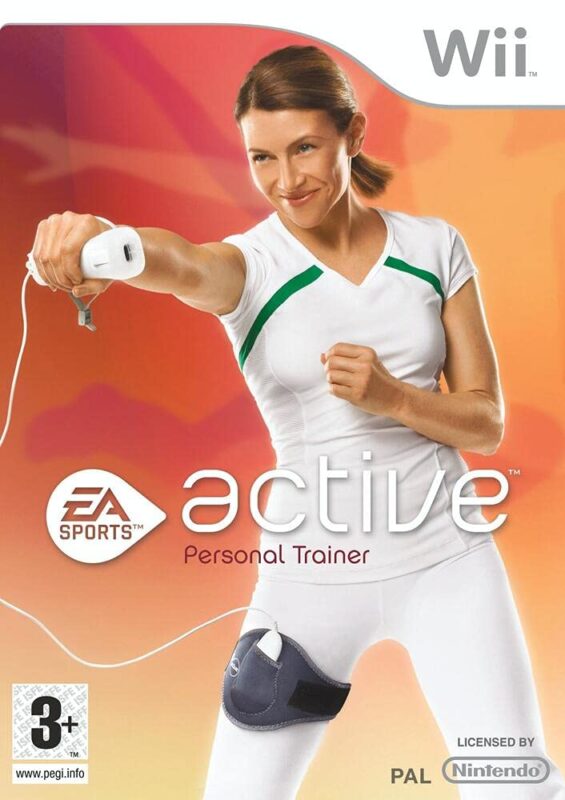 Les meilleurs jeux vidéo pour faire du sport : une fusion entre divertissement et bien-être Les meilleurs jeux vidéo pour faire du sport : une fusion entre divertissement et bien-être