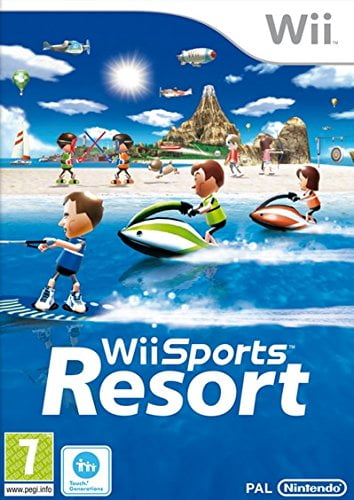 Les meilleurs jeux vidéo pour faire du sport : une fusion entre divertissement et bien-être Les meilleurs jeux vidéo pour faire du sport : une fusion entre divertissement et bien-être